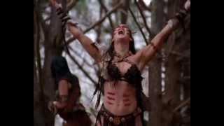 Varia (Xena - Warrior Princess) - Silent Angel (instrumental).wmv