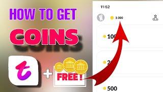 Tango App FREE Coins Unlimited ( No Scam ) How to get it 2023
