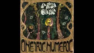 La Horsa Bianca - Oneiric Numeric (2019) [Full album]