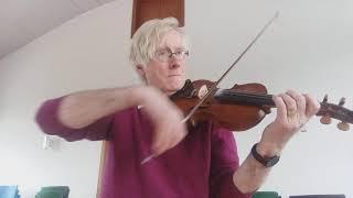 William Macpherson of Elgin - Scots Tunes 1