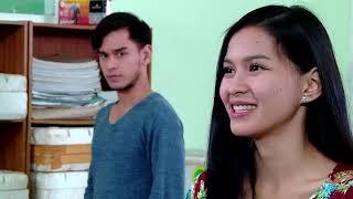 FTV Mentari De Marelle & Rangga Azof Bidadari Di Kebun Strawberry