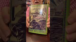 Otto Presents Tony Hillerman