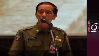  Joko Widodo: Indonesia's Rock Governor | 101 East