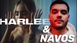 HARLEE & Navos - You & I (official video Music)