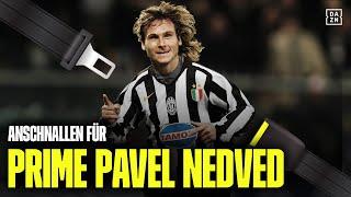 Der blonde Engel - Hier kommt PRIME PAVEL NEDVED