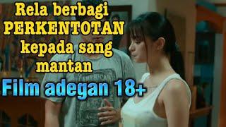 Perselingkuhan rumah tangga - film Semi Asia 18+