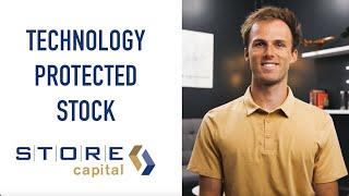 STORE Capital | A great future proof investment