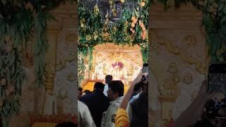 Shrimant Dagdusheth Halwai Ganpati | Akshay Tritiya Amba Mahotsav #dagdusheth
