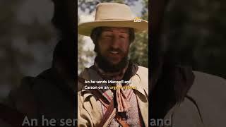 Lucien Maxwell: Legend of New Mexico | Fremont | Into the Wild Frontier | INSP