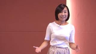 環境永續如何實踐到生活中，並創造巨大商機 | 藹寧 歐陽 | TEDxNCTU