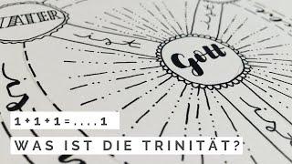 Den Glauben verstehen: Was ist die Trinität?