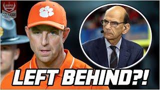 Paul Finebaum RIPS INTO Dabo Swinney for ‘COUNTLESS MISTAKES!’ | The Matt Barrie Show