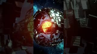Dyson Sphere: Sci-Fi tech or our future #space