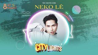 Neko Lê: Các bạn fan không hiểu là ngược lại quốc tế, ở Việt Nam công ty phải làm theo ý nghệ sĩ