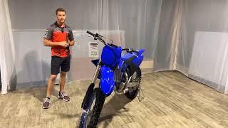 2021 Yamaha YZ125 | Broward Motorsports