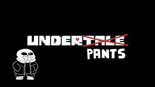 Underpants - Концовка Геноцида (СПОЙЛЕРЫ)