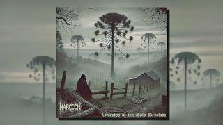 Marccon - Lamentos de um Solo Desolado (EP)