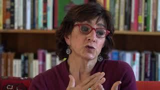 Center for Iranian Diaspora Studies: Interview with Dr. Persis Karim 2018