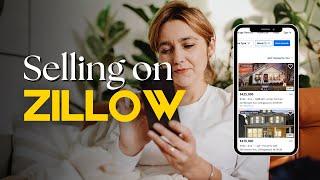 Using Zillow Showcase Listing to Get Your Home Seen