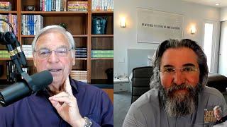 [EP19] Healing The Heart and Soul With Plant Medicine With Gerry Powell