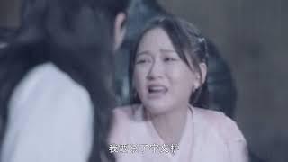 【独孤皇后】EP4：伽罗杨坚二人赶到牢狱发现其父被害，独孤信留了一口气说出凶手是宇文护，伽罗雨中痛哭 | Queen Dugu - CUT