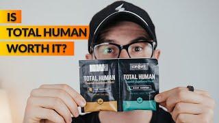 Total Human Review - Is It Too Risky To Take? (By Onnit)