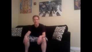 Make Money Week Day 2 - New Legs - Alex Berman