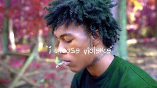 Glokk40Spaz - I Choose Violence [Dir. ITM]