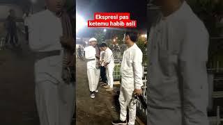 Habib Asli dan Habib Palsu 