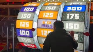 I WON My BIGGEST Casino Drawing EVER!!!