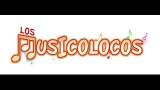 Los Musicolocos en Codigo Radio