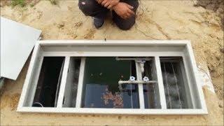 Монтаж септика тверь и канализация  в частном доме своими руками