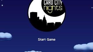 Card City Nights