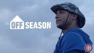 Willson Contreras | The Offseason