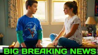 Today's Hot & SadNews !! Georgie & Mandy Drops Big Heart BreakingNews For Penny !! Big Bang Theory