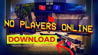 How to Download No Players Online (Simple Guide)