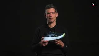 Cosmos Experts Review: ASICS GEL-NIMBUS 26