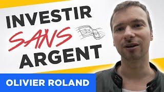  Comment commencer à investir SANS ARGENT ? (63/365)