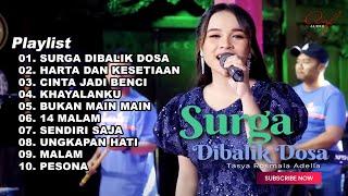 SURGA DIBALIK DOSA - TASYA ROSMALA ADELLA FULL ALBUM TERBARU 2023