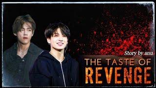 ️‍The Taste Of Revenge️‍ep-7#vkook #taekookffmalayalam #taekooklovestory #bunnybear #taekook