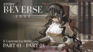 Reveese: 1999 - Story [E Lucevan La Stelle Part 01 - Part 05]