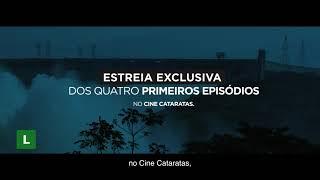 50 Anos de História da Itaipu Binacional