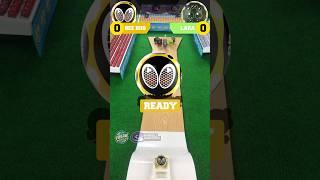  FREAK BOWLING | Bee Bug  Lara #freakmarbles