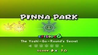 Super Mario Sunshine - Pinna Park - Episode 6: The Yoshi-Go-Round's Secret