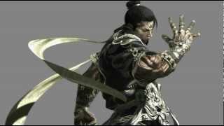 Asura's Wrath - Yasha's Theme (Wind fang)