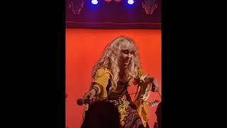 Blackmore's night live in Norwalk 2024