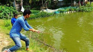 Best Live Fishing Video (Part-120)