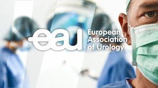 We are the European Association of Urology