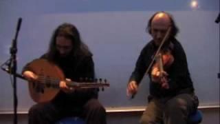 NEDIM NALBANTOGLU THE GENIUS OF THE FIDDLE FESTIVAL4 LONDON