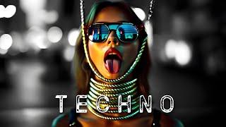 TECHNO MIX 2024 Remix Of Popular Songs  Episode 001 | Mixed by EJ